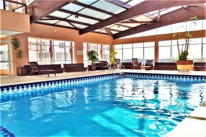Club Comfort Centro Gramado Ate 5 Pessoas 외부 사진