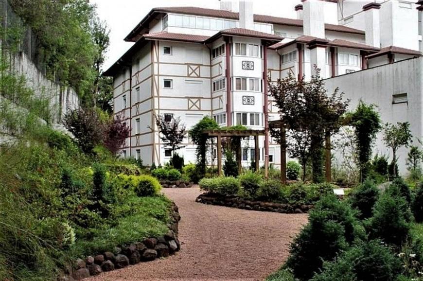 Club Comfort Centro Gramado Ate 5 Pessoas 외부 사진