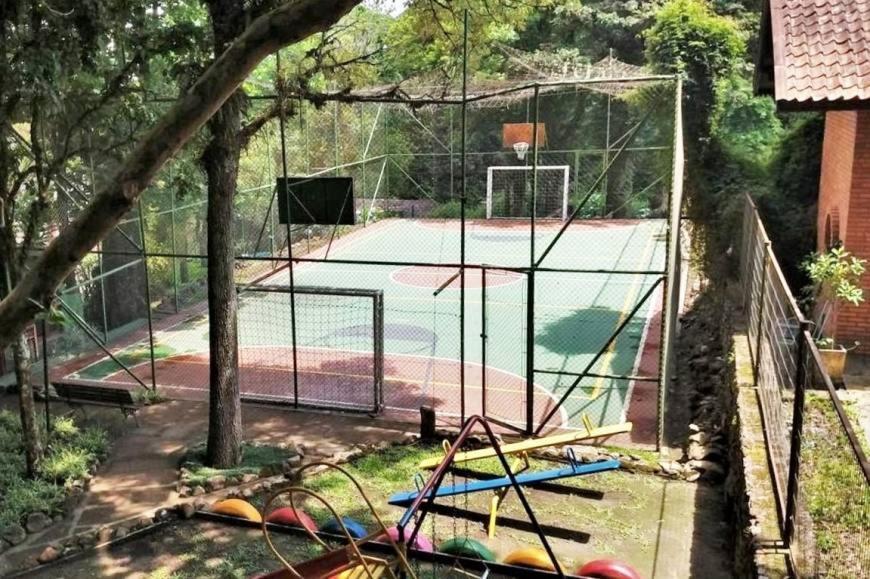 Club Comfort Centro Gramado Ate 5 Pessoas 외부 사진