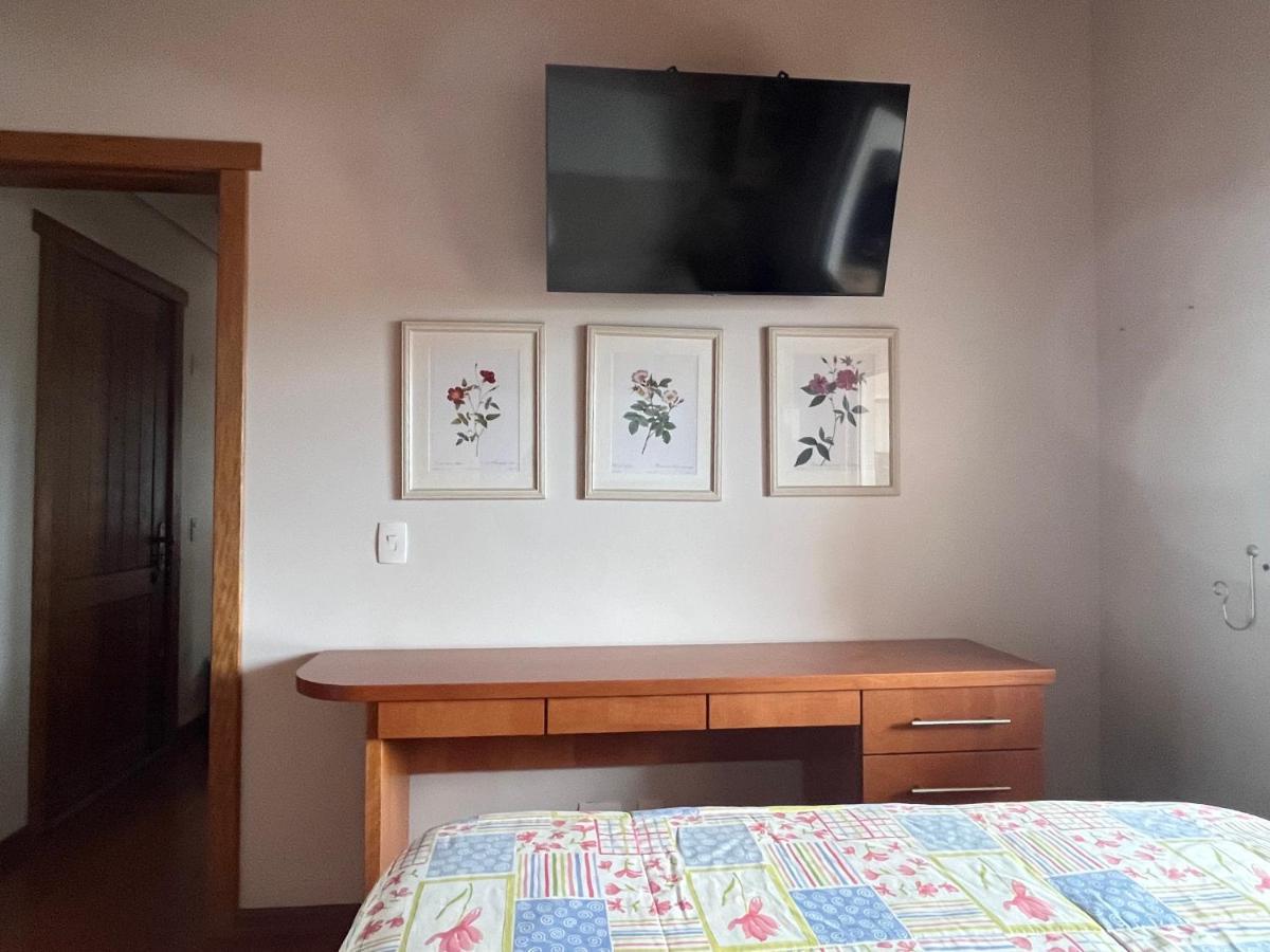 Club Comfort Centro Gramado Ate 5 Pessoas 외부 사진
