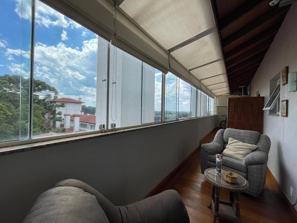 Club Comfort Centro Gramado Ate 5 Pessoas 외부 사진