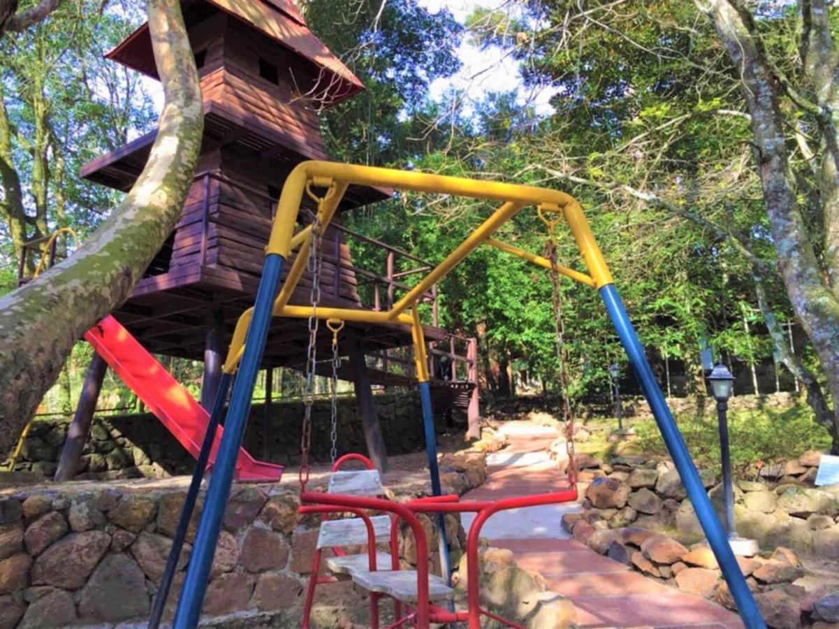 Club Comfort Centro Gramado Ate 5 Pessoas 외부 사진