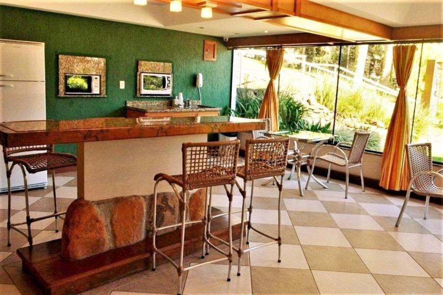 Club Comfort Centro Gramado Ate 5 Pessoas 외부 사진