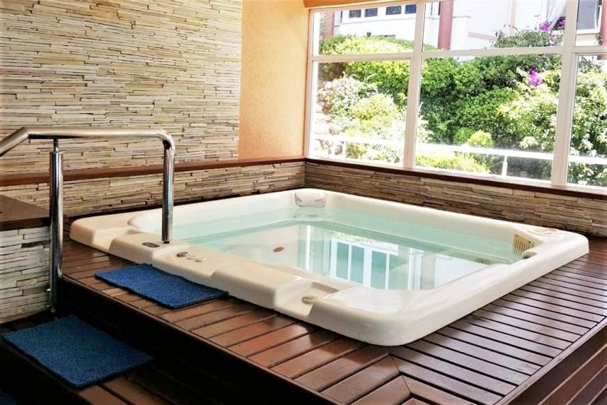 Club Comfort Centro Gramado Ate 5 Pessoas 외부 사진