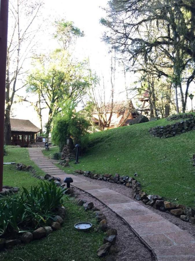 Club Comfort Centro Gramado Ate 5 Pessoas 외부 사진