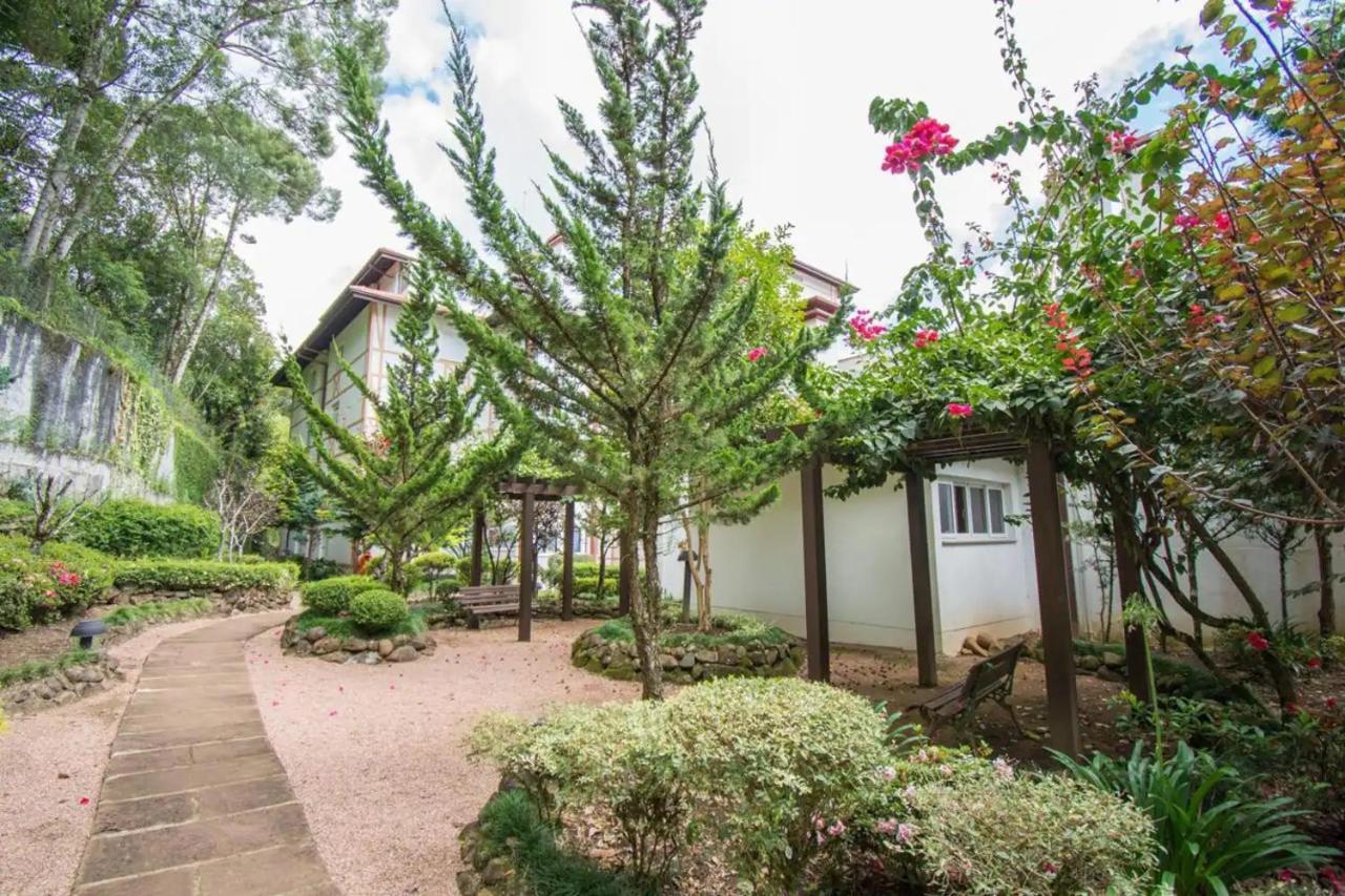 Club Comfort Centro Gramado Ate 5 Pessoas 외부 사진