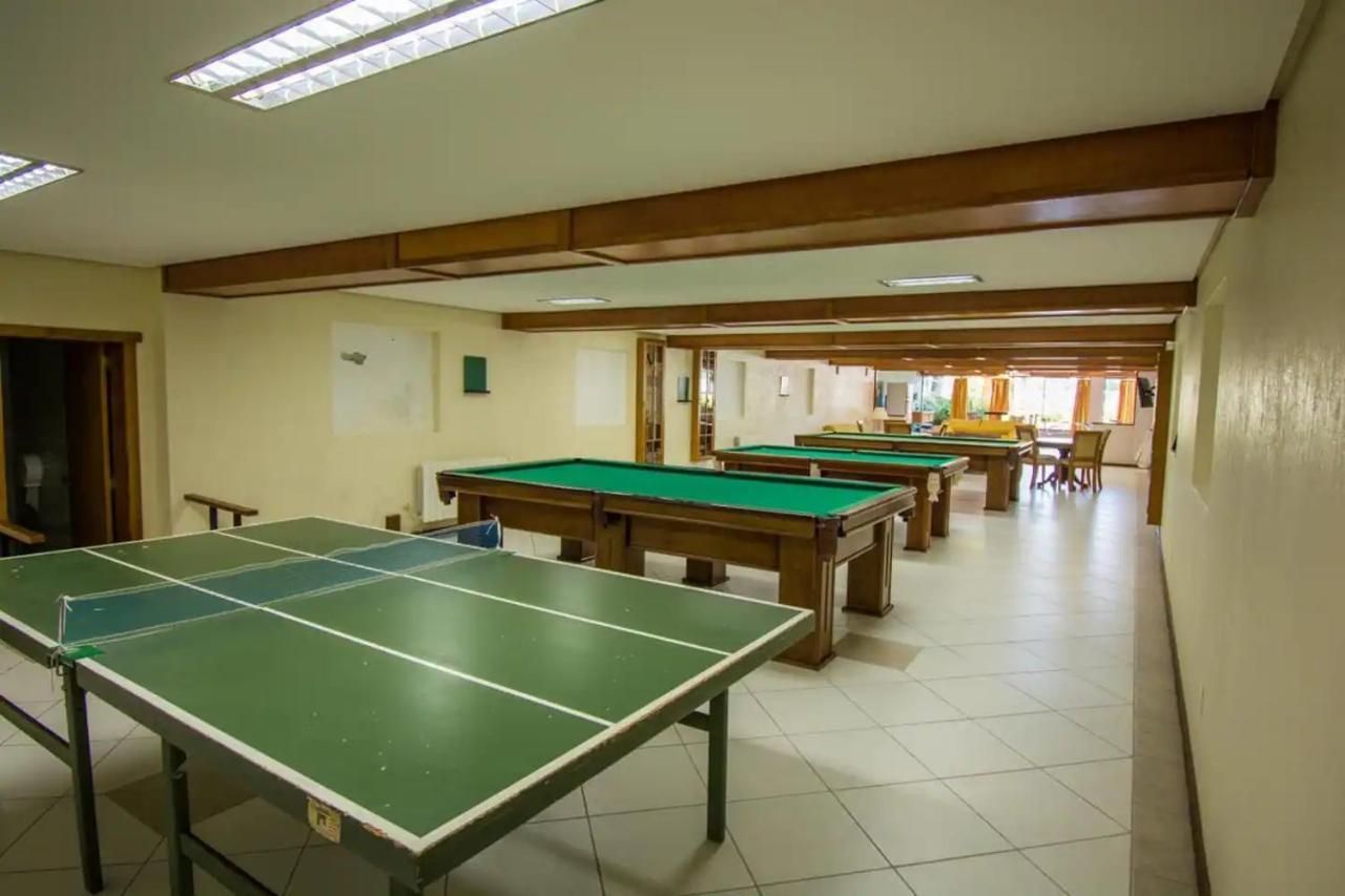Club Comfort Centro Gramado Ate 5 Pessoas 외부 사진