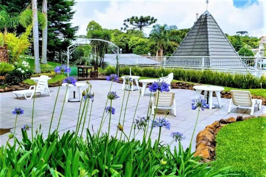 Club Comfort Centro Gramado Ate 5 Pessoas 외부 사진