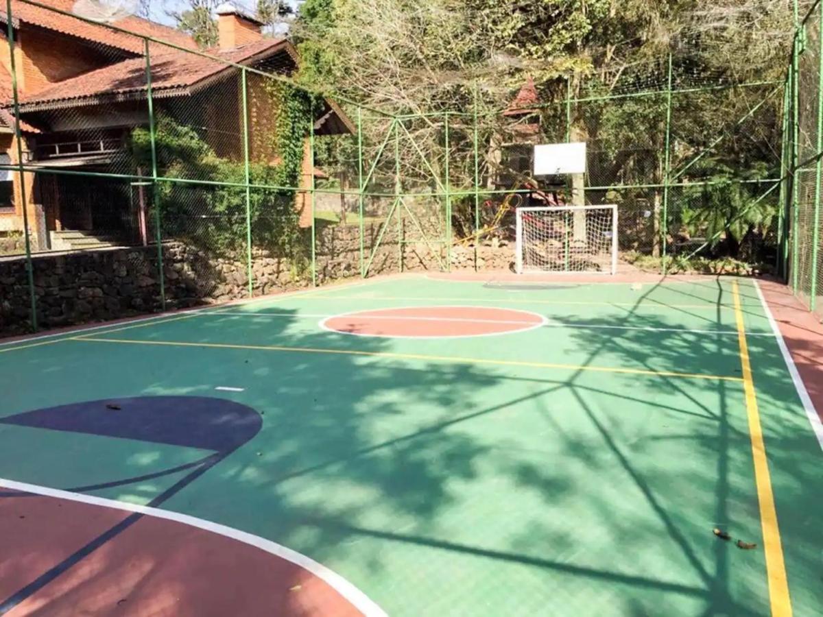Club Comfort Centro Gramado Ate 5 Pessoas 외부 사진
