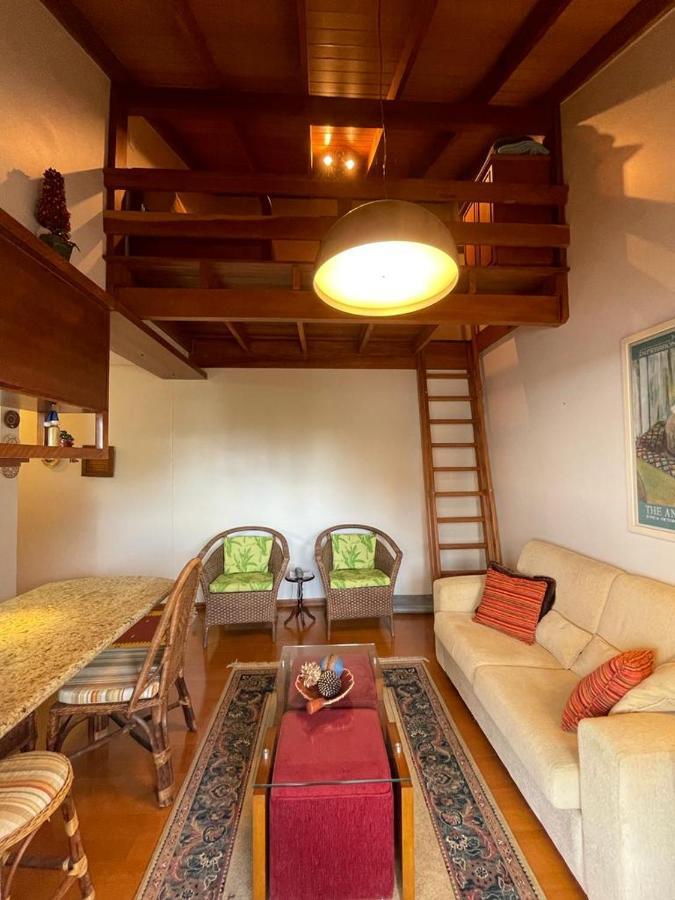 Club Comfort Centro Gramado Ate 5 Pessoas 외부 사진