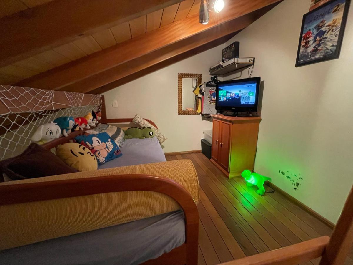 Club Comfort Centro Gramado Ate 5 Pessoas 외부 사진